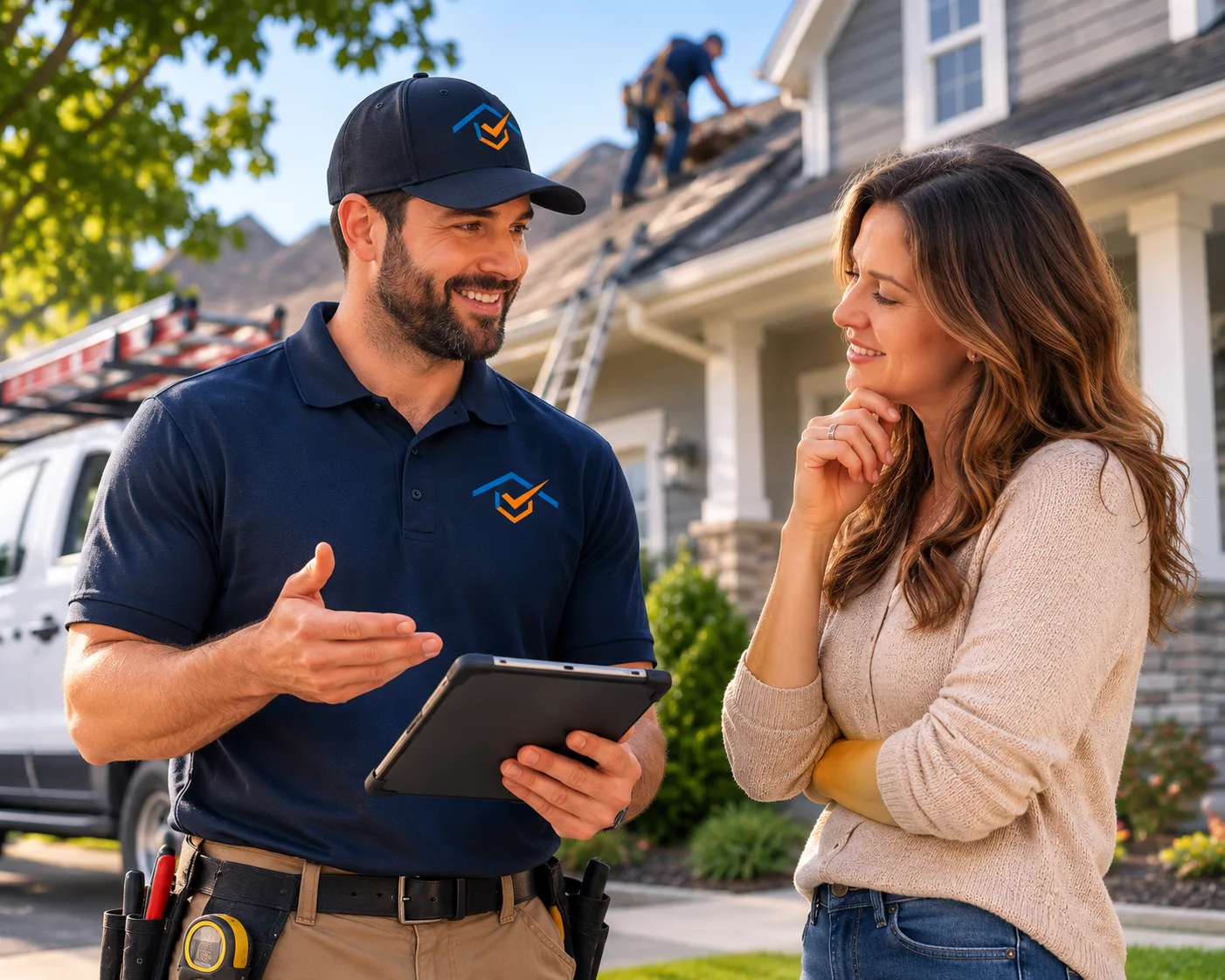 Roof Inspection FAQs in Holloman Air Force Base, NM